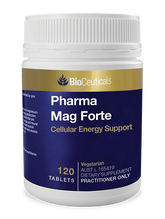 Bioceuticals Pharma Mag Forte